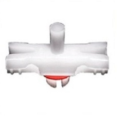 Клипса клипса накладки декоративной vw golf /polo/passat фото №1