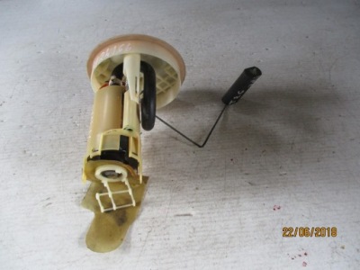 4124/66 насос пального поплавок датчик 1.2 renault twingo i фото №1