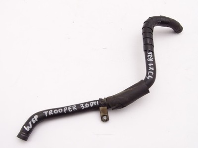 Trooper ii monterey 3.0 dti шланг усилителя фото №1