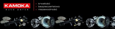 KAMOKA 9060002 COMPLET DE LEVIER SUSPENSION ROUES - milautoparts-fr.ukrlive.com