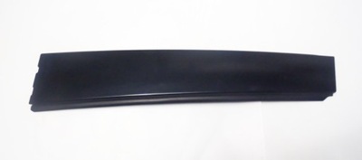 Auris ii 12-18 молдинг накладка захист рамки двері фото №1