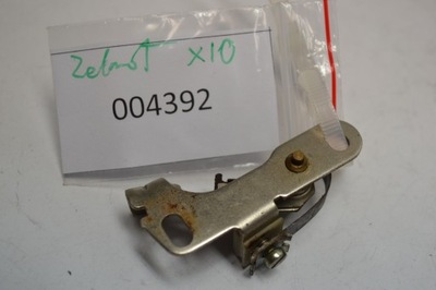 Fiat 125p Polonez Przerywacz platynki ZELMOT NOWY!