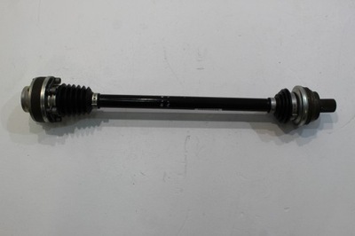 Mbm vw t-roc привідний вал задня ліва 5q0501203c фото №1