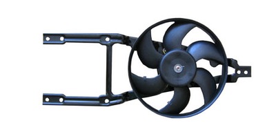 VENTILATEUR DE RADUATEUR FIAT SEICENTO CINQUECENTO 900 ÉTAT NOUVEAU PAS CHER QUALITÉ NRF - milautoparts-fr.ukrlive.com