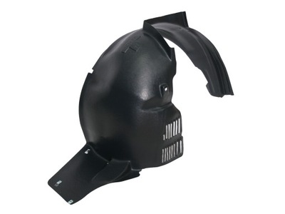 Підкрилок перед fiat scudo jumpy expert ii 2 2007 r фото №1