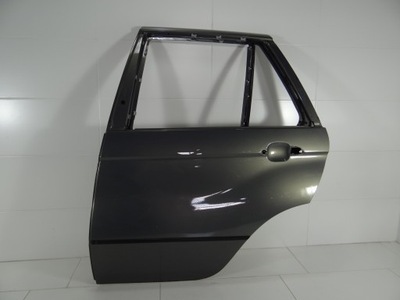 DOOR REAR REAR LEFT BMW X5 E53 - milautoparts-fr.ukrlive.com