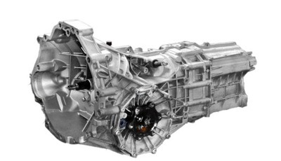 Skrzynia biegów FYA Audi A4 B6 1.9 TDI