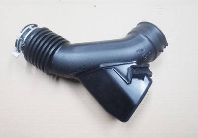 Rav4 lexus nx 14-18 труба фильтра дроссель hybry фото №1