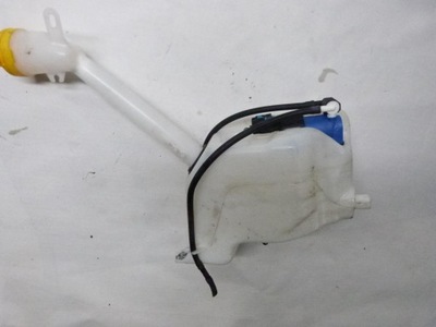 Smart forfour ii бак омивача з помпа фото №1