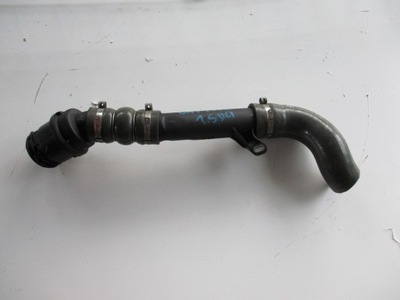 Wąż труба renault captur 1.5dci фото №1