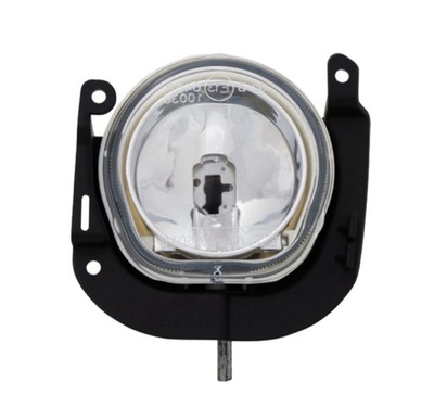 HALOGEN LAMP LAMP PRZECIWMGLOWA FIAT FIORINO 08- LEFT - milautoparts-fr.ukrlive.com