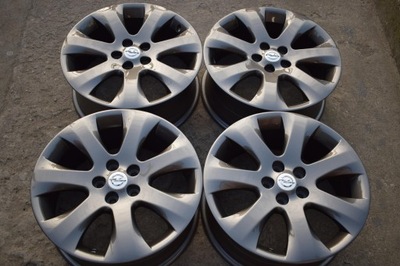 OPEL 17'' ASTRA IV V K BENZYNA! ORYGINAŁ!