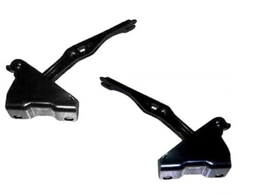 Mazda cx-9 cx9 2007-2015 петля петлі капот лівий фото №1