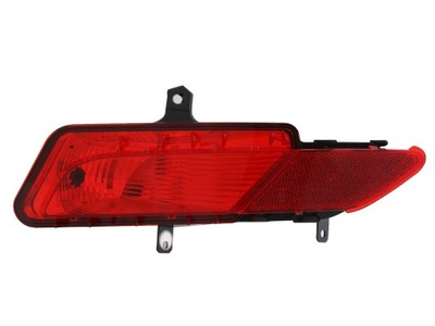 LAMP REAR FOG LAMP VOLVO XC60 I 1 FACELIFT 2013- - milautoparts-fr.ukrlive.com