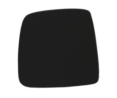 Hyundai h1 travel cargo 2008 скло ліва плоске фото №1