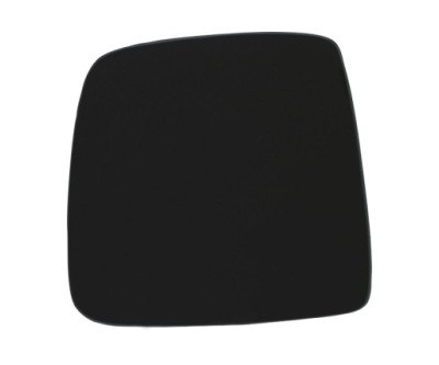 Hyundai h1 travel cargo 2008 скло ліва sfer фото №1