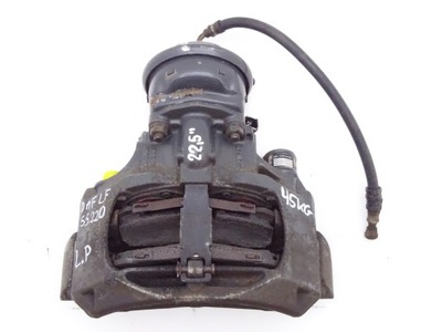 DAF LF 45 55 CALIPER RIGHT REAR REAR 22,5'' - milautoparts-fr.ukrlive.com