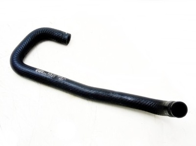 Патрубок шланг підсилювача audi 3.3 tdi a8 d2 фото №1