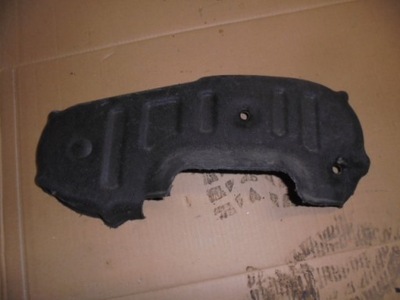 Opel zafira c 2.0 cdti захист розподільного валу фото №1