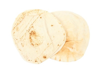 Chleb do kebaba Pita Arabska kieszonka 26cm 50szt.