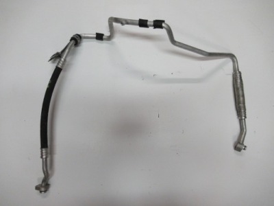 Vw passat b7 шланг кондиционера 3c0820743cc фото №1