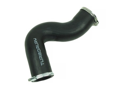 Шланг интеркулер fiat bravo ii 1.6 d multijet фото №1