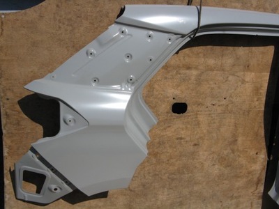 HYUNDAI I20 II 2 WING REAR REAR RIGHT PILLAR 14 - milautoparts-fr.ukrlive.com