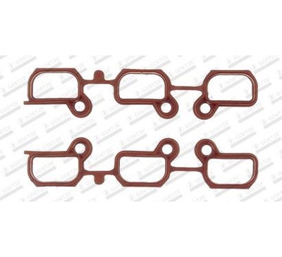 REINZ 288283 GASKET MANIFOLD INTAKE SET BMW 3 E46/5 E39/E60/7 E38/E65/E66/ - milautoparts-fr.ukrlive.com