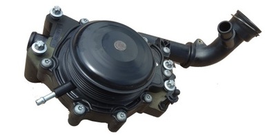 MERCEDES PUMP WATER OM651 220 CDI 6512002001 - milautoparts-fr.ukrlive.com