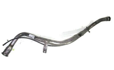 Ford s-max труба заливної пального 2,0 16v 06- фото №1