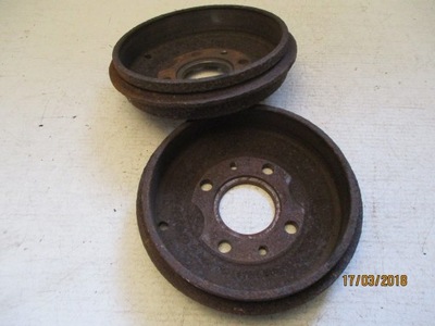 7021 BEBEN BRAKES REAR FIAT CINQUECENTO - milautoparts-fr.ukrlive.com