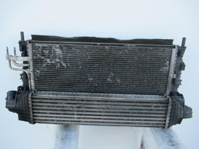 RADIATEURS VENTILATEUR FORD FOCUS II 1.8TDCI * - milautoparts-fr.ukrlive.com