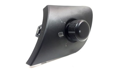 CONTROLLER CONTROL UNIT SWITCH MIRRORS SKODA FABIA - milautoparts-fr.ukrlive.com