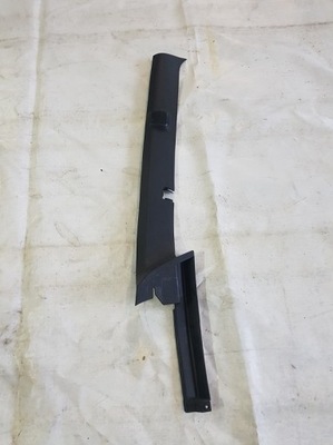 Захист na блок двигуна стійка кабіни права man tgx фото №1