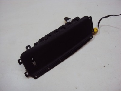 Подушка подушка безопасности левый задняя vw tiguan фото №1