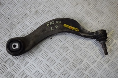 Важіль лівий перед bmw 5 f10 f11 2012 фото №1