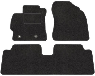 TAPIS MOTOHOBBY DE VELOURS L748 4 ÉLÉCTRIQUE - milautoparts-fr.ukrlive.com