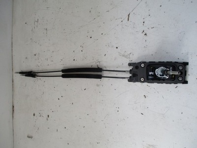 Выборщик передач vw t-roc 2ga 1,0i 2ga711049a фото №1