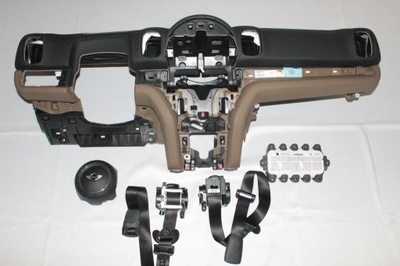 Mini f60 countryman коричневая. фото №1