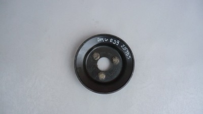 Koło pasowe pompy wspomagania BMW E39 2,5 TDS