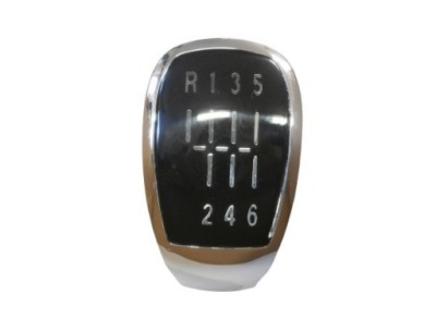 Накладка ручка передач do opel zafira b vxr opc фото №1