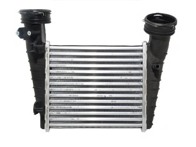 INTERCOOLER VW PASSAT B5 FACELIFT 1.9 TDI AVF AWX AVB - milautoparts-fr.ukrlive.com