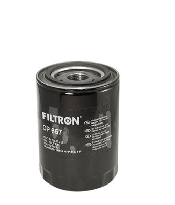 FILTER OILS OP657 PORSCHE 911 - milautoparts-fr.ukrlive.com