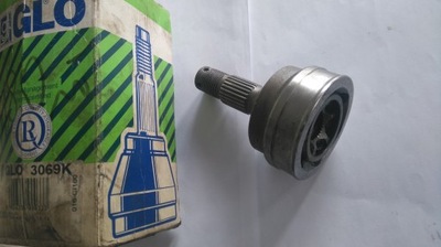 AXLE SWIVEL EXTERIOR HALF-AXLE PEUGEOT 405 CITROEN ZX - milautoparts-fr.ukrlive.com