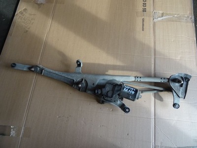 Lexus rx350 2007 механизм дворник перед фото №1