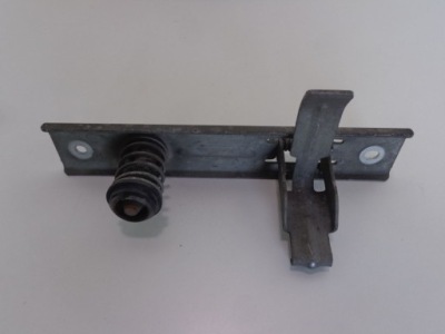 Sprinter cdi замок капот перед фото №1