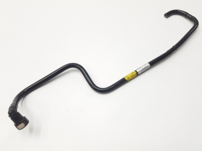 Трубка шланг audi q7 4m0201997g фото №1