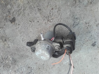 PUMP VACUUM MERIVA B 1.4 TURBO 13337744 OPEL - milautoparts-fr.ukrlive.com