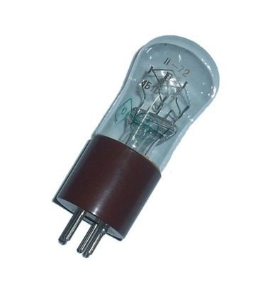Lampa ___ BARETER ___ 1B10-17