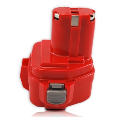 Batéria Makita 1233 1235 1235F 192681-5 12V 3,3 Ah
